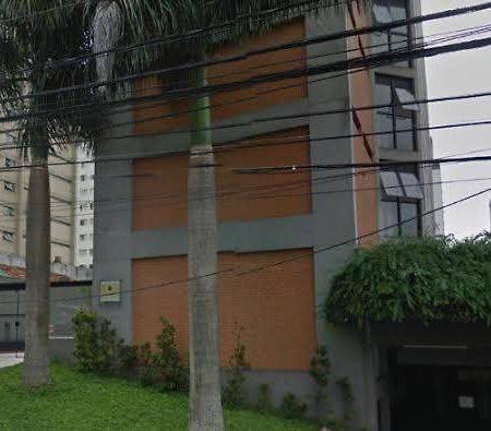 Budget Flat Vila Madalena Apartman São Paulo Kültér fotó
