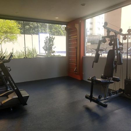 Budget Flat Vila Madalena Apartman São Paulo Kültér fotó