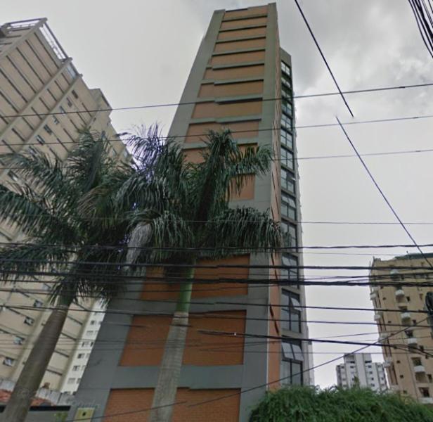 Budget Flat Vila Madalena Apartman São Paulo Kültér fotó