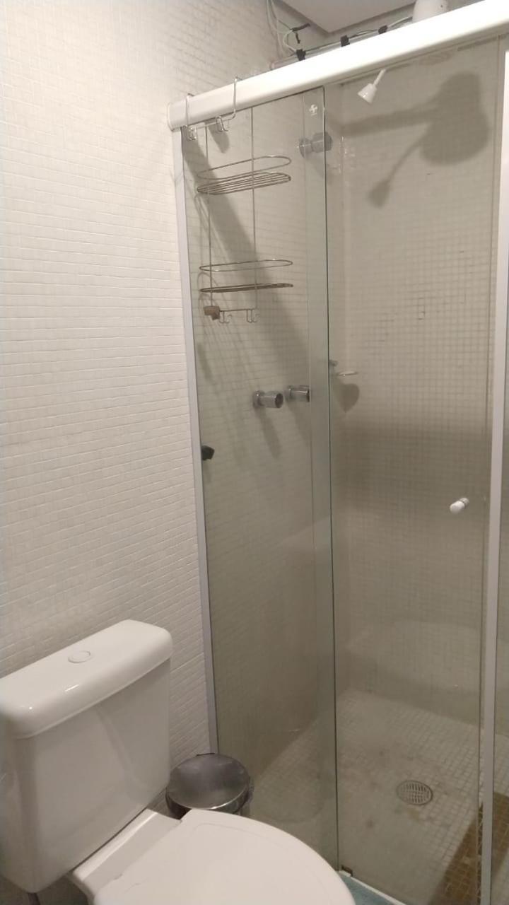Budget Flat Vila Madalena Apartman São Paulo Kültér fotó