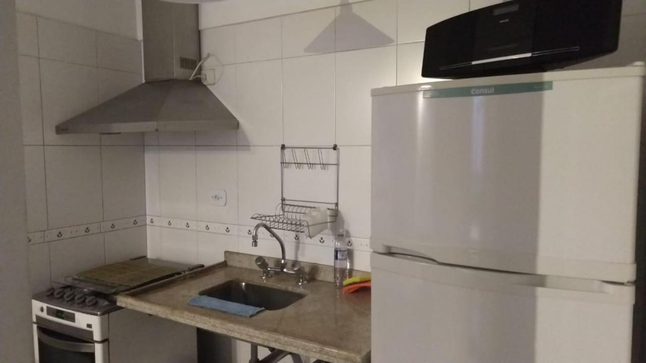 Budget Flat Vila Madalena Apartman São Paulo Kültér fotó