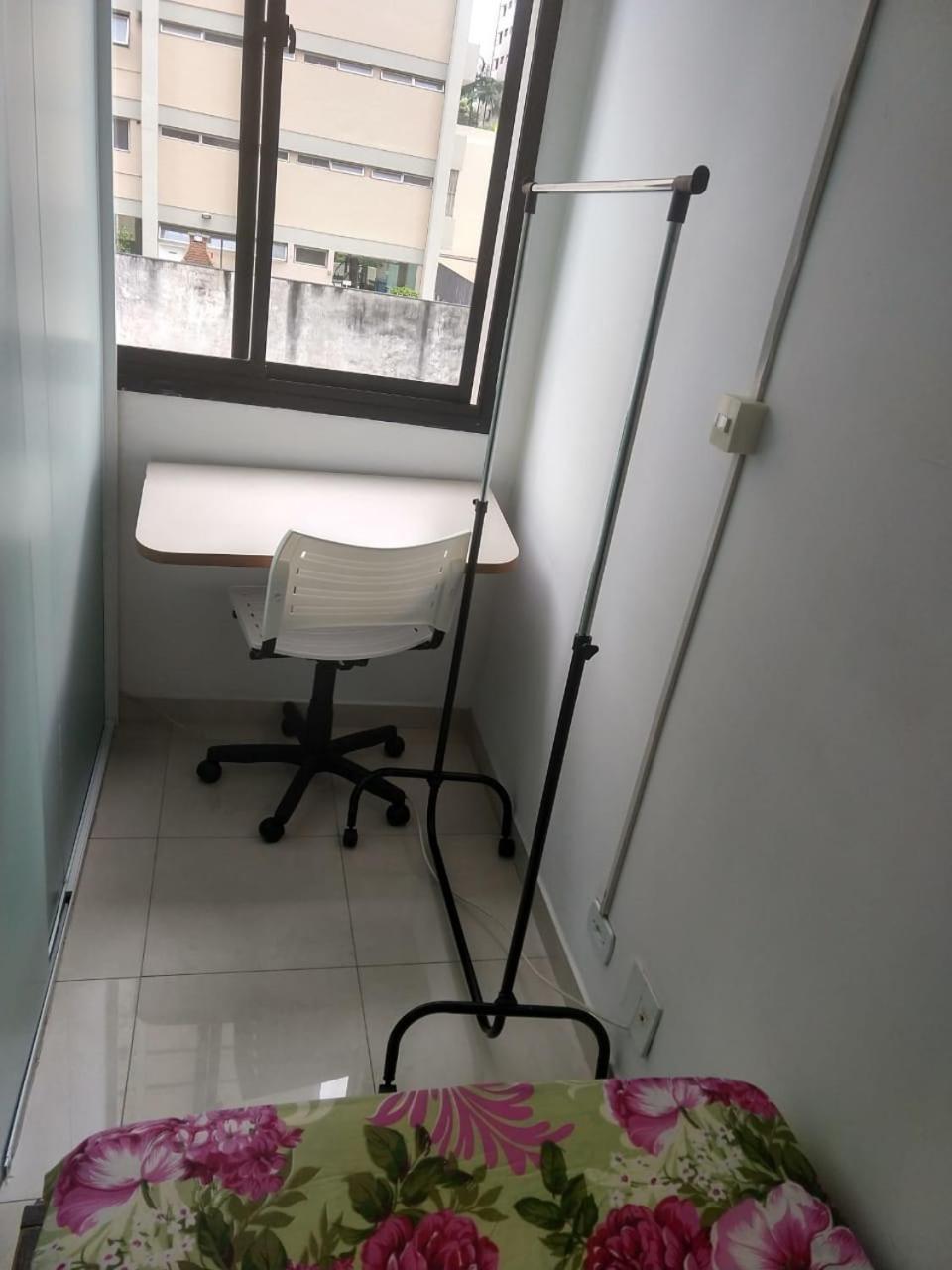 Budget Flat Vila Madalena Apartman São Paulo Kültér fotó