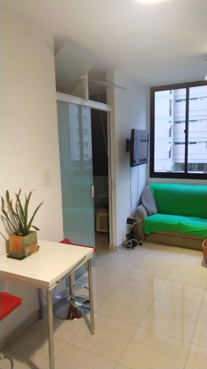 Budget Flat Vila Madalena Apartman São Paulo Kültér fotó