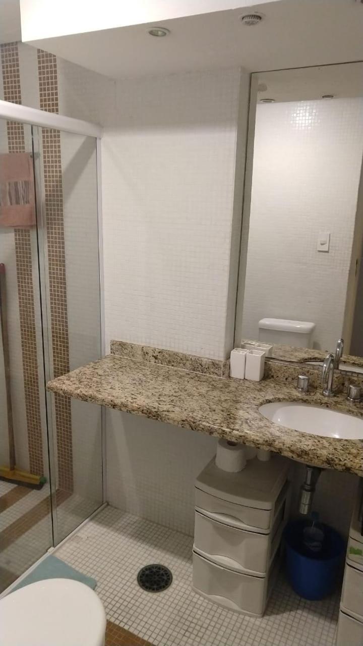 Budget Flat Vila Madalena Apartman São Paulo Kültér fotó