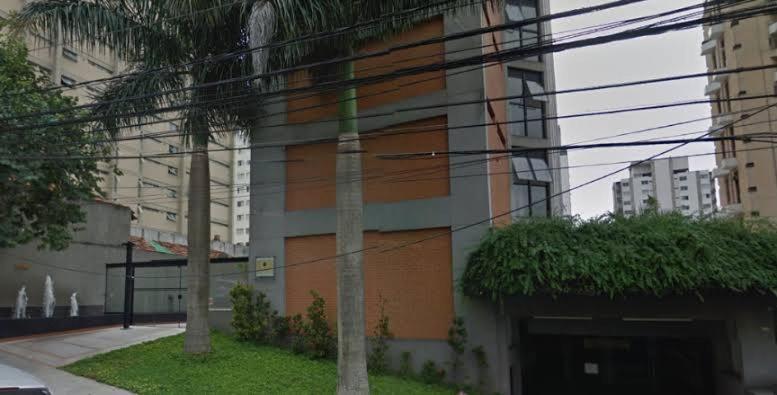 Budget Flat Vila Madalena Apartman São Paulo Kültér fotó