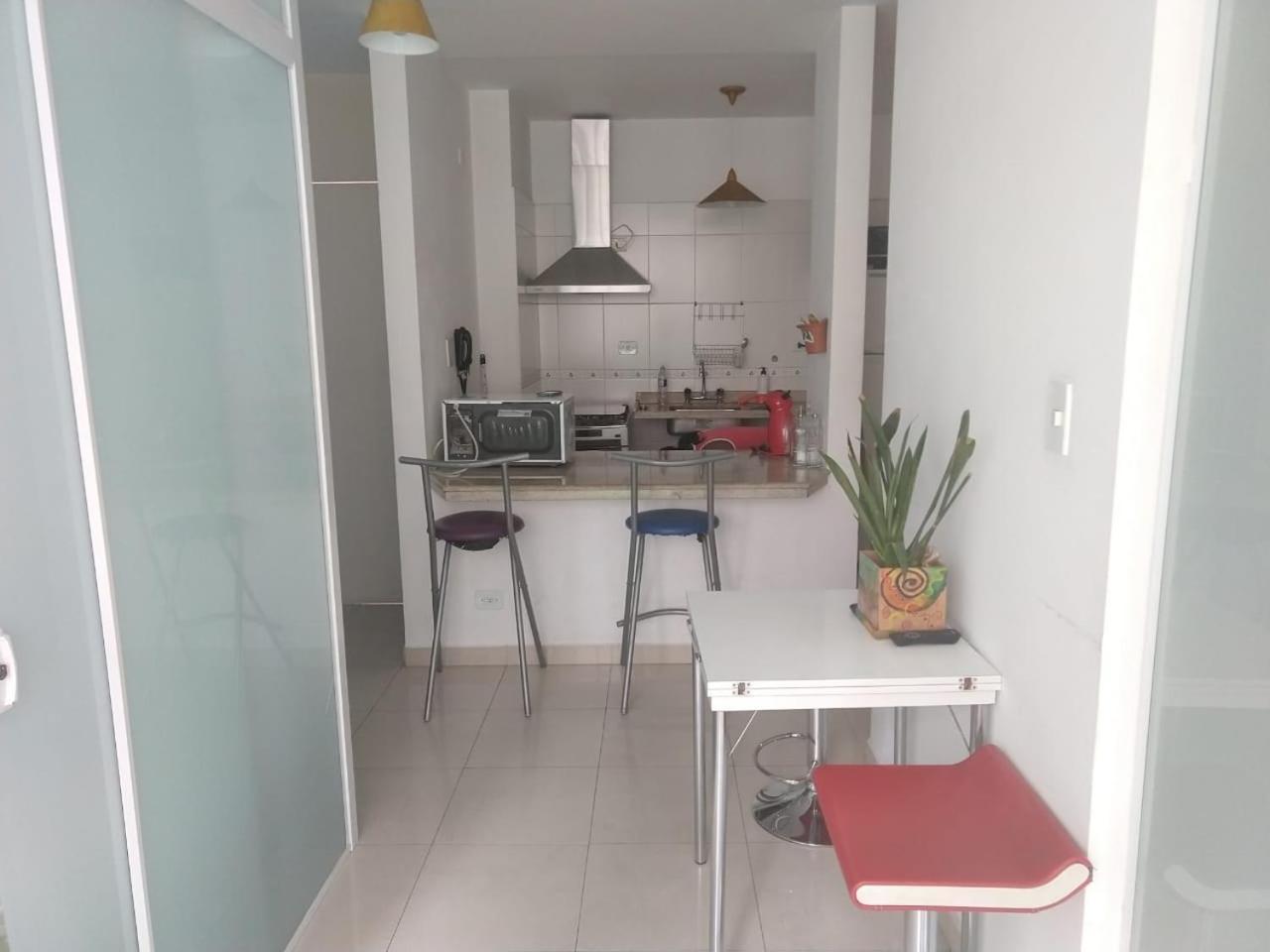 Budget Flat Vila Madalena Apartman São Paulo Kültér fotó