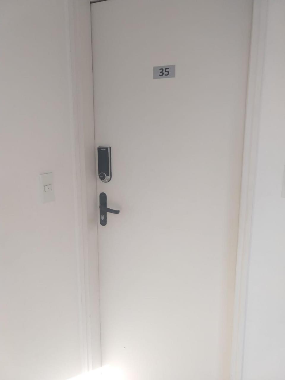 Budget Flat Vila Madalena Apartman São Paulo Kültér fotó