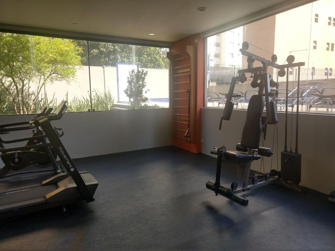 Budget Flat Vila Madalena Apartman São Paulo Kültér fotó